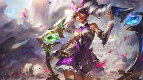 qiyana release date|Qiyana (Character) .